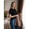 Sale Active Midnight Shield Premium Light Blocking Blackout Window & Door Curtain